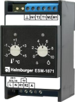 Eis- und Schneemelder 1871 Bild Eis- und Schneemelder DTR 1871