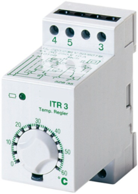 Bild Temperaturregler ITR-3